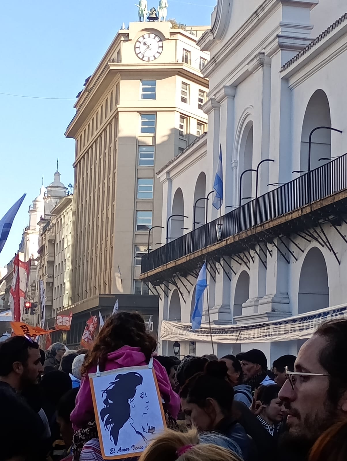 Miembro de la comunidad