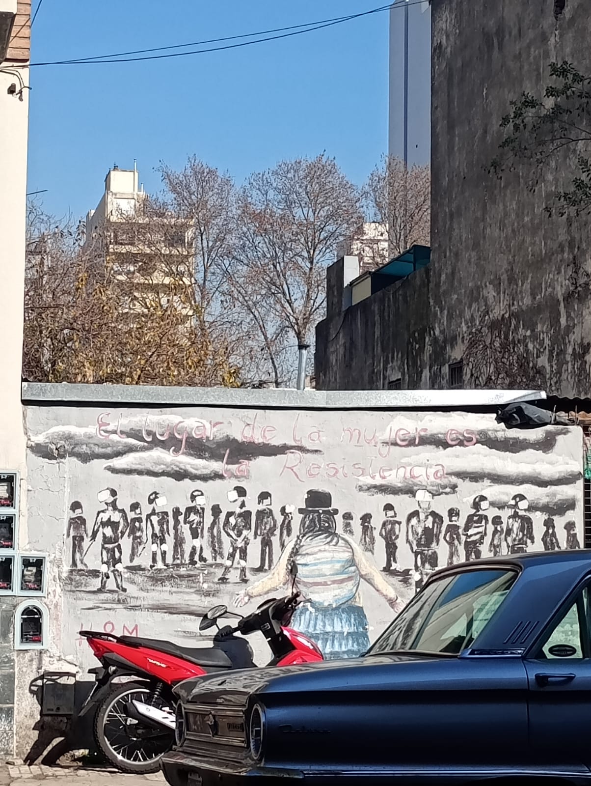 Talleres Comunitarios