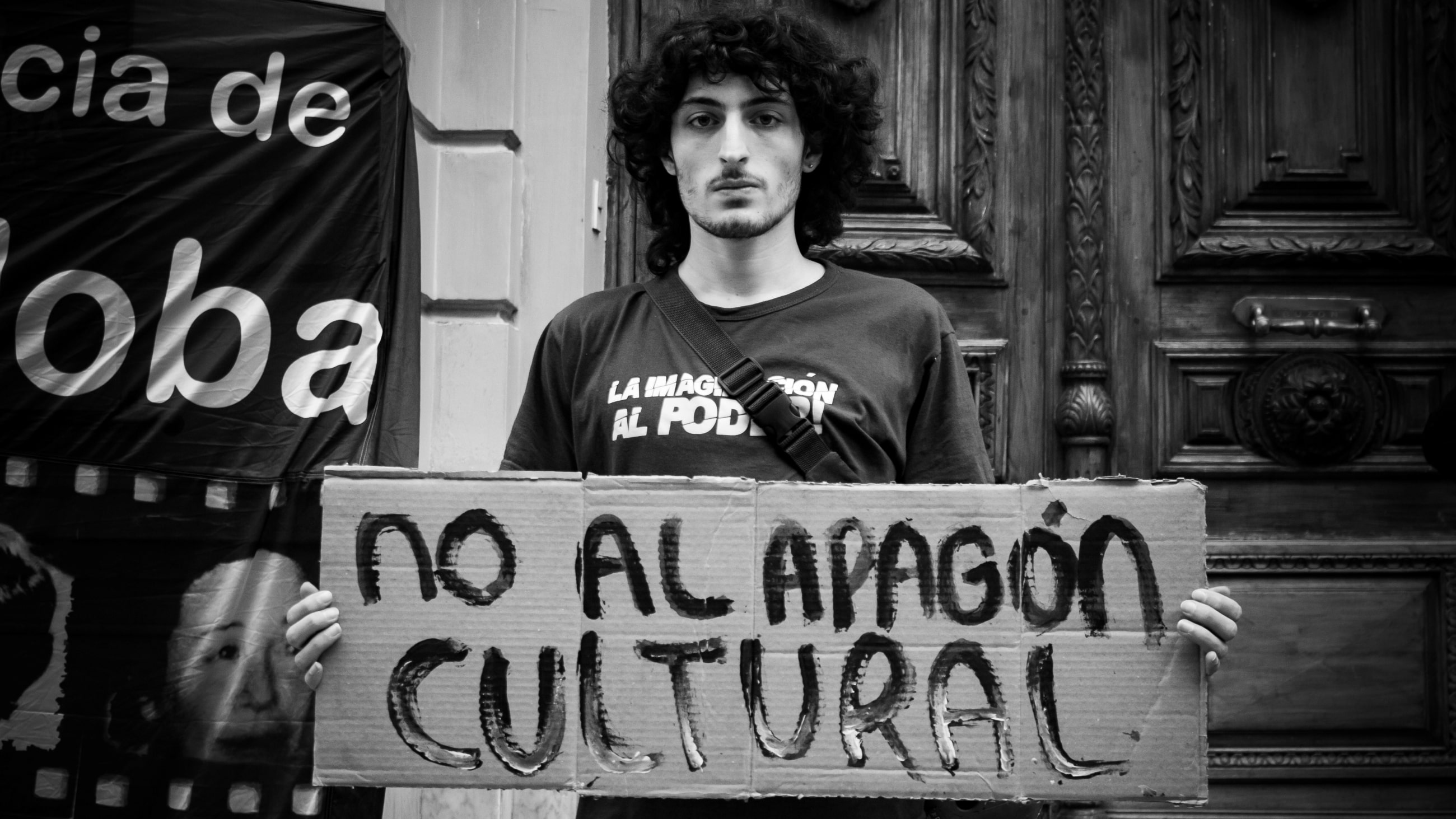 Del escenario a las calles